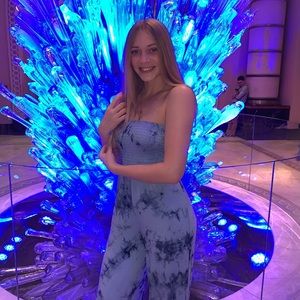 Meet your Posher, Steph